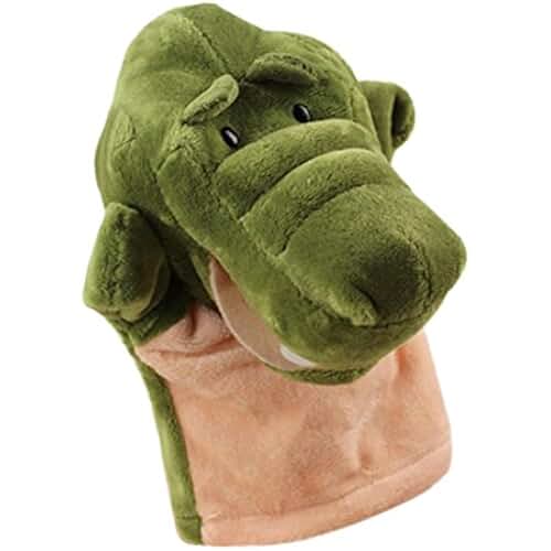 Amazon.co.uk dear zoo puppets