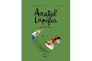 Anatol Lapifia Vol.4 Record batut!: Record batut!