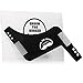 Beard Shaping Tool, KEEPO Multi-functional Beard Shaping Template All-In-One Facial Hair Trimmer Tool