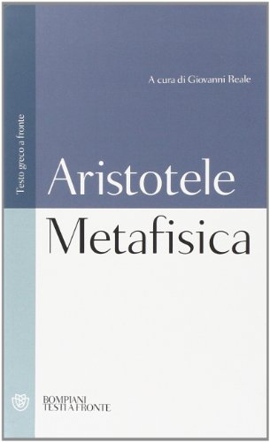 Download Metafisica Download Metafisica