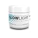 Produktbild GLOWLIGHT Hautbleichende & Aufhellende Creme Lotion Für Alterflecken, Akne Narben, Narben, Schwangerschaftsstreifen & Rundum Hellere Strahlende Haut 50g (Wählen Sie Ihre Menge) Hergestellt In GB - 3 Dosen x 50g