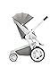 Quinny Moodd Grey gravel