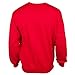 Mens Puma Retro Crew Neck Cotton Sweater Jumper Vintage Top With Cat logo M