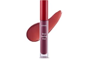 Etude House Tinta gel Dear Darling Water (#PK003 Rossa Di Patate Dolci)(21AD) | Effetto duraturo con colorazioni fruttate, succose, umide e vivaci
