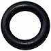 Produktbild Aerzetix: 20 x schwarz Technische Dichtungen O-Ring NBR 5.8mm 1.9mm