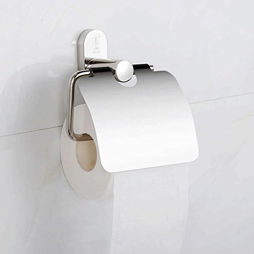 QZz Bath Stainless Steel Toilet Paper Towel Toilet Paper Towel Tray Paper Towel Rack Toilet Paper Holders
