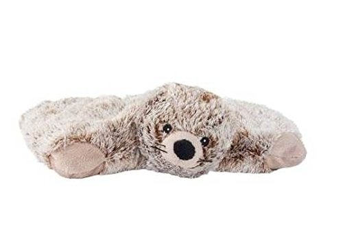 Preisvergleich Produktbild Warmies Multi Wärmekissen Robbe Lavendelduft