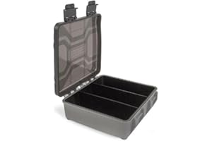 Preston Innovations Hardcase Accessory Box (p0220072)