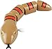 Clockwork Snake
