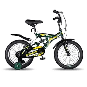 Vaux Eco-Sus 16T Kids Bicycle for Boys