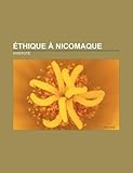 Image de Ethique a Nicomaque