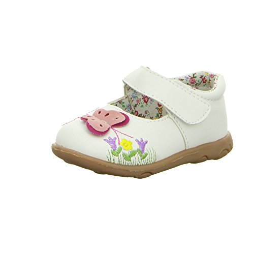Tortuga 210087 Mädchen Babyschuhe Kaltfutter