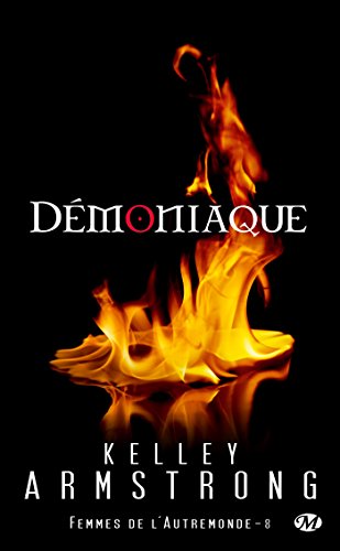 Download Femmes de l'Autremonde, Tome 8: Démoniaque Download Femmes de l'Autremonde, Tome 8: Démoniaque