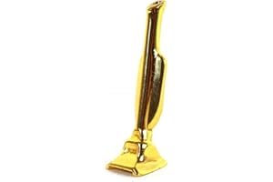 CALMSHOPS Charlies Rocket Hoover Straw Tube (Gold)