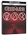 Gremlins [4K Ultra HD + Blu-ray - Édition boîtier SteelBook]