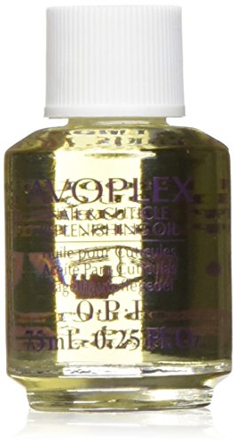 OPI Avoplex Nail & Cuticle Oil 7,5ml 12, Farbe AV701, 1er Pack (1 x 8 ml)