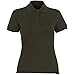 Produktbild Mascot Damen Polo Shirt Samos, 1 Stück, M, dunkeloliv, 50363-861-19-M