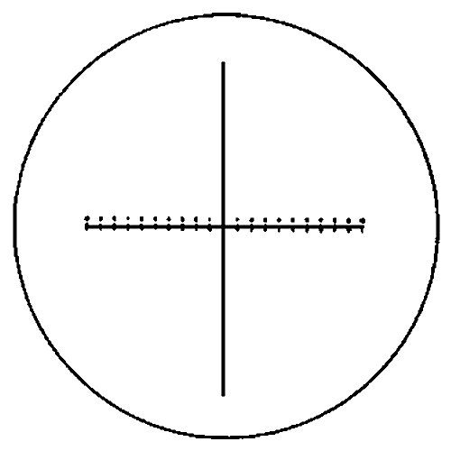 Eschenbach Optik GmbH & Co. 115201 échelle 201 F. échelle Loupe de précision f.851494/495 Eschenbach