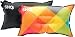 Produktbild Your Pillow! von SHO – Das Ultimative Selbstaufblasende Reisekissen Für Reise, Camping und Festivals – Lebenslange Garantie (Schwarz)