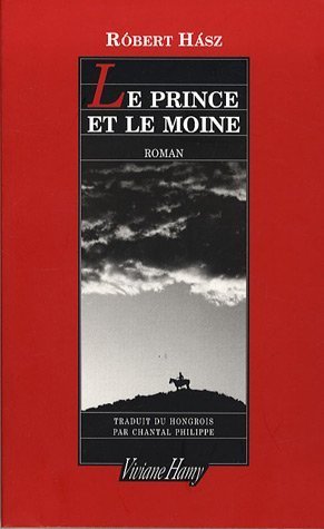 couverture de : Le Prince et le Moine