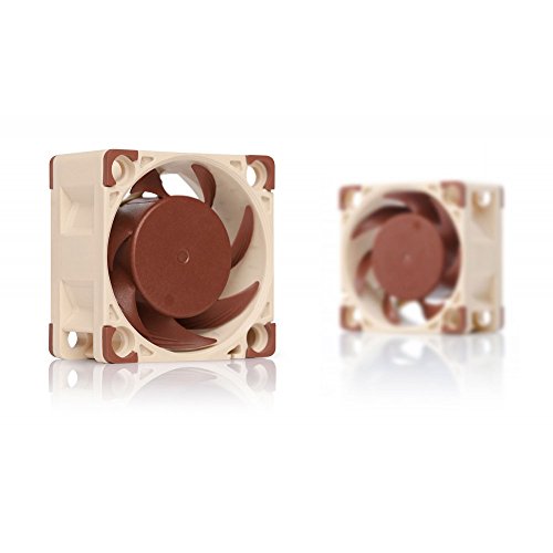 Noctua NF-A4x20 FLX - Ventilador de PC