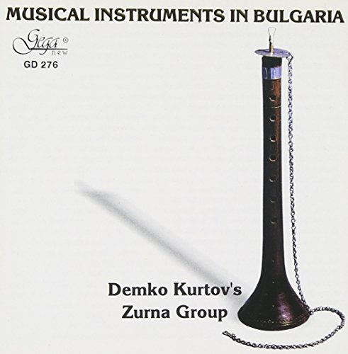 Preisvergleich Produktbild Musical Instruments in Bulgari