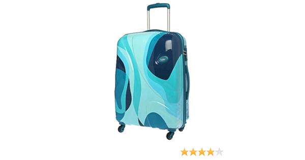 skybags 80cm trolley