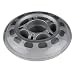 Produktbild Rolle - Grau - 76mm - InlineSkates