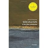 Socialism: A Very Short Introduction (Very Short Introductions)
