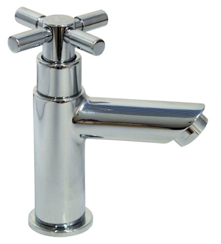 Schläfer 34620003 Kaltwasser Standventil "Tratto" chrom