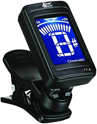 TuneTech Guitar Tuner (TT-5)
