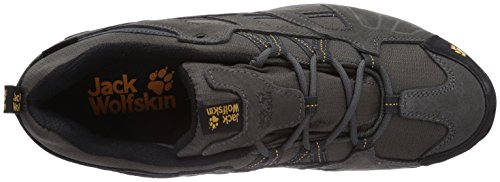 Jack Wolfskin Vojo Hike Texapore 4011381-30551 Herren Trekking- und Wanderhalbschuhe - 7