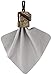 Produktbild Spudz Classic Microfiber Cloth, Screen Cleaner and Lens Cleaner - Camo, Large 10x10
