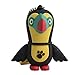 Produktbild Tribe Animals Fortunato Tucan USB Stick 8GB Speicherstick 2.0 High Speed Pendrive Memory Stick Flash Drive, Lustige Geschenke 3D Figur, USB Gadget aus Hart-PVC mit Schlüsselanhänger – Mehrfarbig