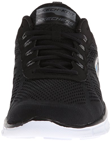 Skechers Equalizer Deal Maker Herren Sneakers - 4