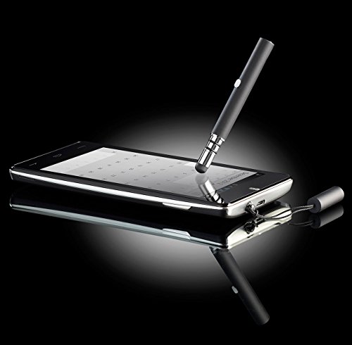 PEARL Touchscreen-Stift mit LED-Taschenlampe - 2