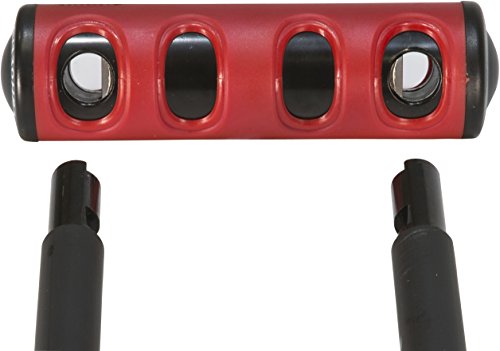 ABUS Bügelschloss 40/130HB140 U-mini - 2