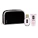 Parisienne yessaint Laurent gift set Contains 50ml EDP AND 50 ML BODY LOTION and Pouch