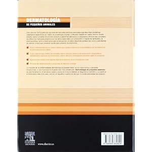 Dermatología de pequeños animales