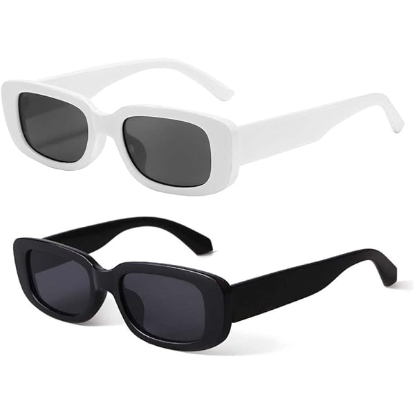 Occhiali Vintage A Forma Di Cuore Per Donne E Ragazze - Foto 11