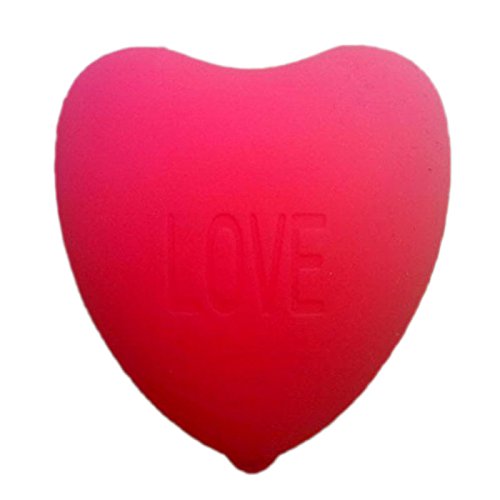 OUMOSI Lip Plumper Enhancer Device Increase Enlargement Plump Pout Suction Love Lip Fashion Silica Gel Beauty Tool