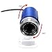 Buwico High Quality USB 2.0 Webcam Web Camera Digital Video Webcamera HD 12 Megapixels for Computer PC Laptop 360 Degree Rotate Blue Red Red Blue RS.2549.00