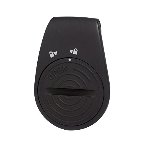 Preisvergleich Produktbild Typhoon StepIt Bluetooth Pedometer - TB003