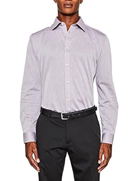 ESPRIT Collection Herren Businesshemd