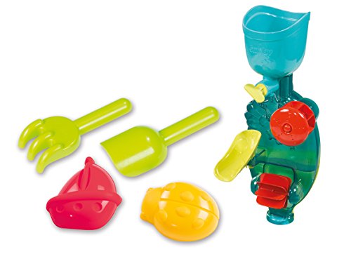 Smoby Sand and Water Table Toys reviews Smoby Sand and Water Table Toys