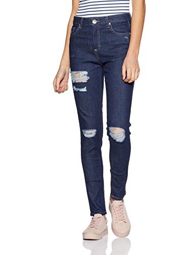 United Colors of Benetton Womens Skinny Fit Jeans RS.775 (74.00% Off) - Amazon