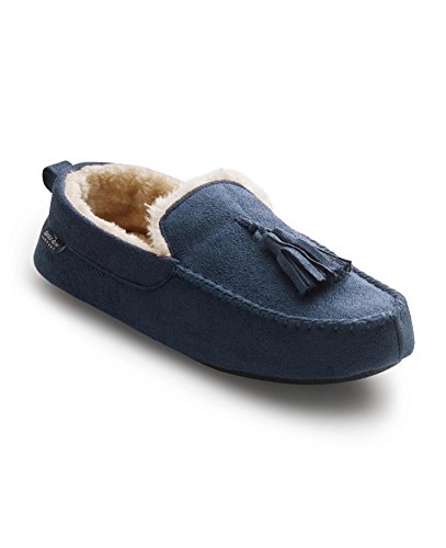 savile row slippers