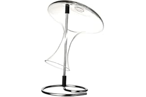 L’ATELIER DU VIN – Égouttoir à Carafe On/Off – Démontable – Anti-Dérapant