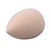 Tonsee® Beauty Makeup Applicator Foundation Blender Buffer Sponge Smooth Finish (Khaki)