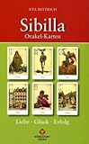 Sibilla Orakelkarten: Liebe, Glück, Erfolg by 